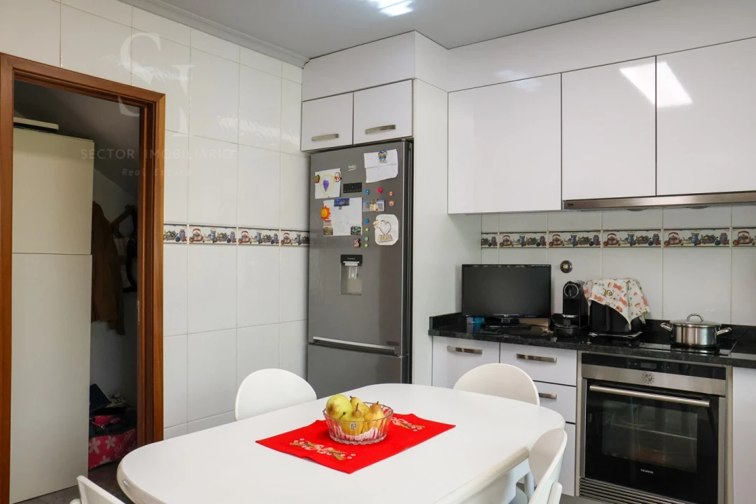 Moradia T3 para Venda em Custóias, Leça do Balio e Guifões Foto 4