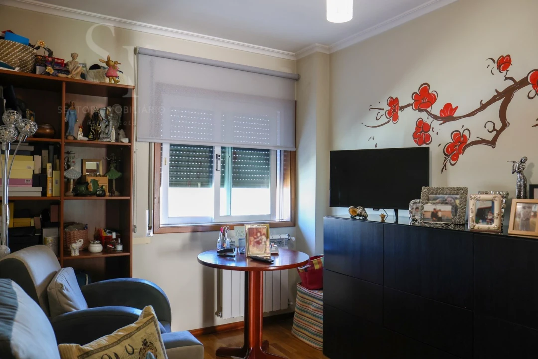 Moradia T3 para Venda em Custóias, Leça do Balio e Guifões Foto 9