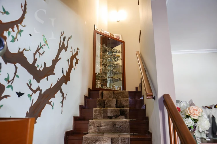 Moradia T3 para Venda em Custóias, Leça do Balio e Guifões Foto 8