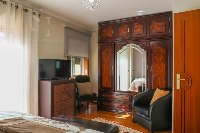 Moradia T3 para Venda em Custóias, Leça do Balio e Guifões Foto 12