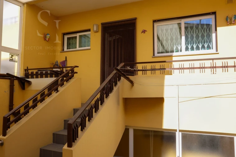 Moradia T3 para Venda em Custóias, Leça do Balio e Guifões Foto 19