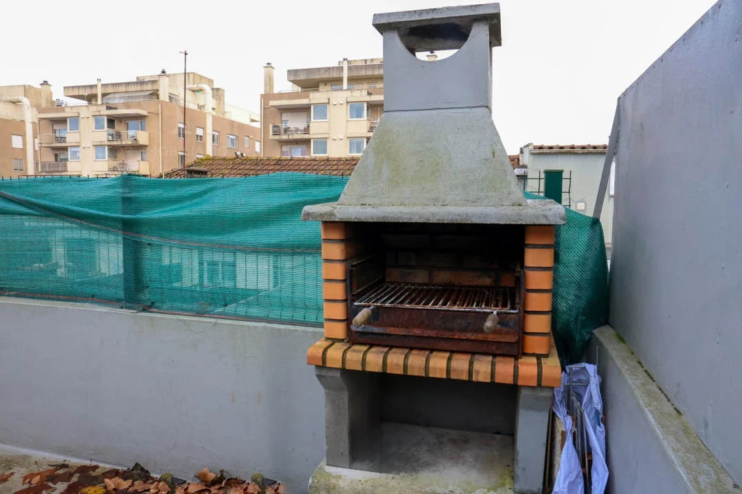 Moradia T2 para Venda em Ramalde Foto 11