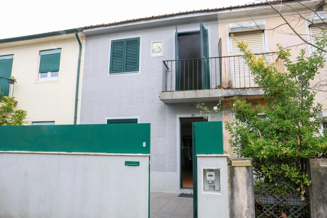 Moradia T2 para Venda em Ramalde Foto 14