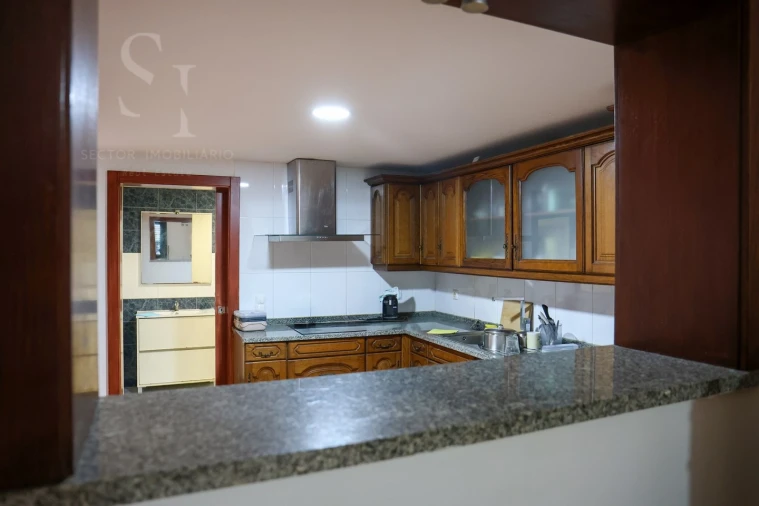 Moradia T2 para Venda em Ramalde Foto 2