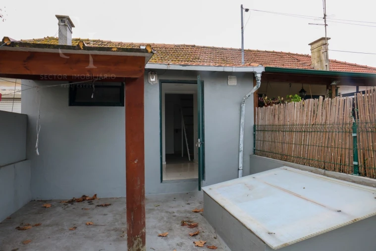 Moradia T2 para Venda em Ramalde Foto 12