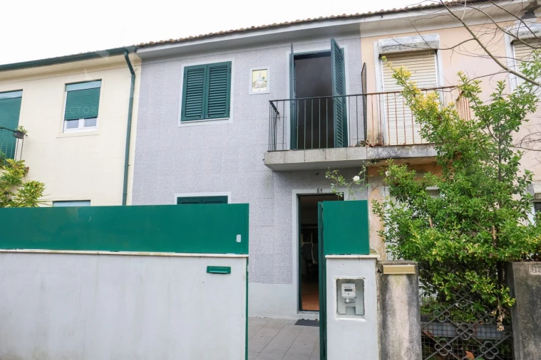 Moradia T2 para Venda em Ramalde Foto 14