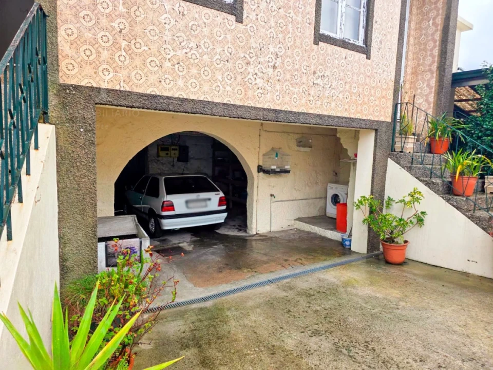 Moradia T3 para Venda em Rebordosa Foto 6