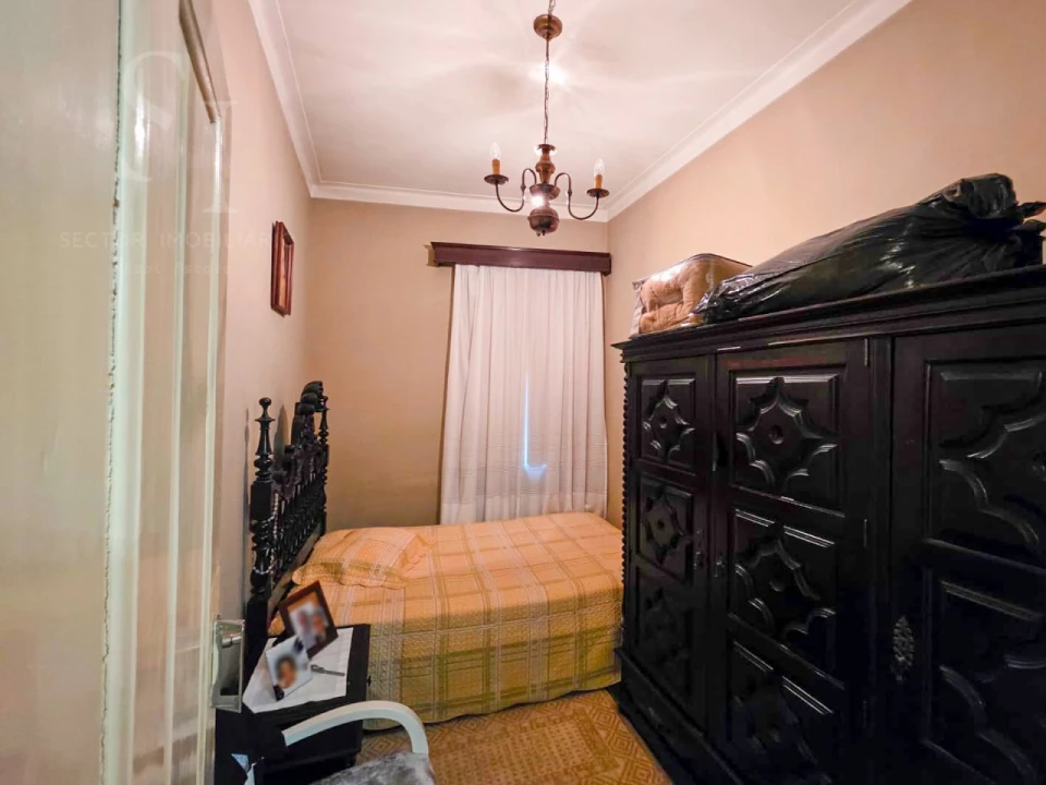 Moradia T3 para Venda em Rebordosa Foto 10