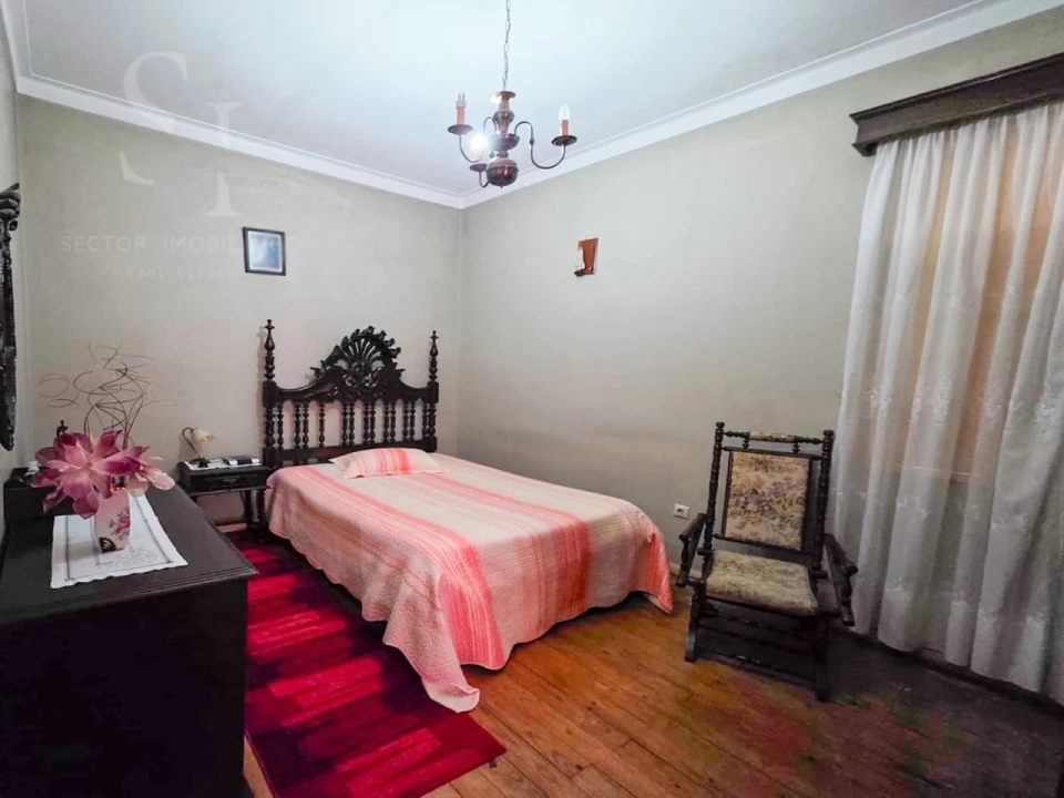 Moradia T3 para Venda em Rebordosa Foto 12