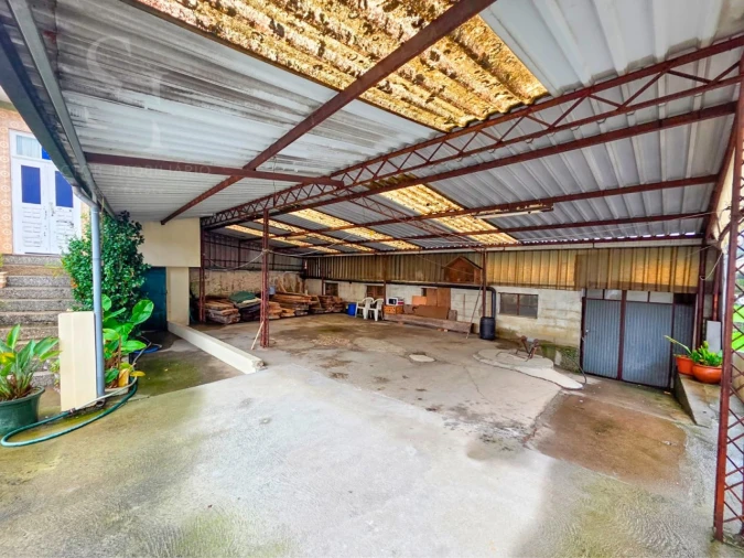 Moradia T3 para Venda em Rebordosa Foto 18