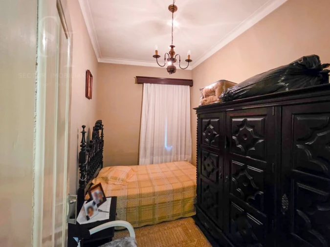 Moradia T3 para Venda em Rebordosa Foto 10