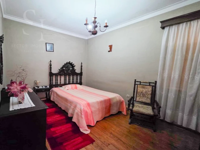 Moradia T3 para Venda em Rebordosa Foto 12