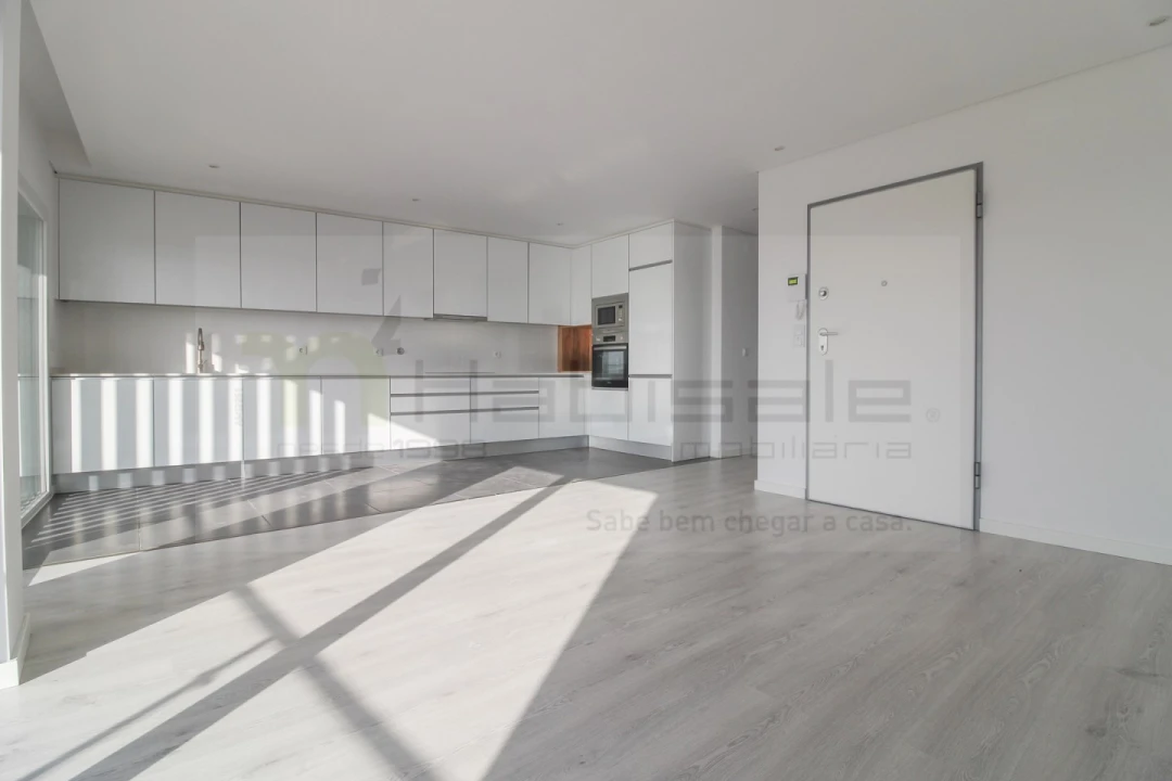 Apartamento T2 para Venda em Corroios Foto 4