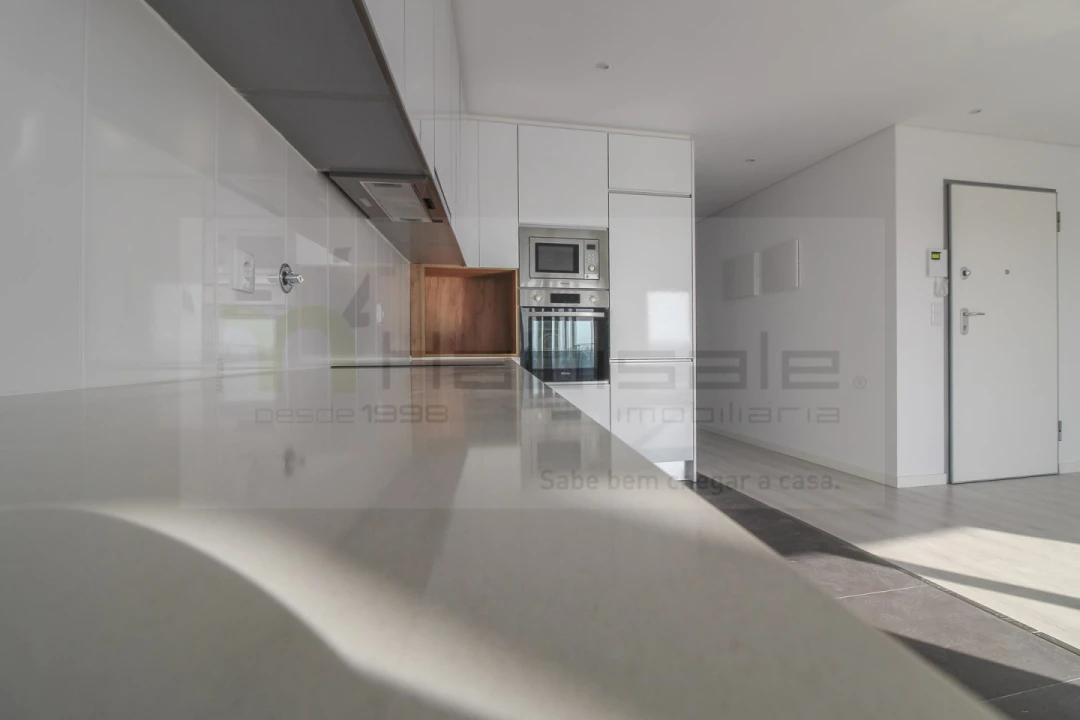 Apartamento T2 para Venda em Corroios Foto 9