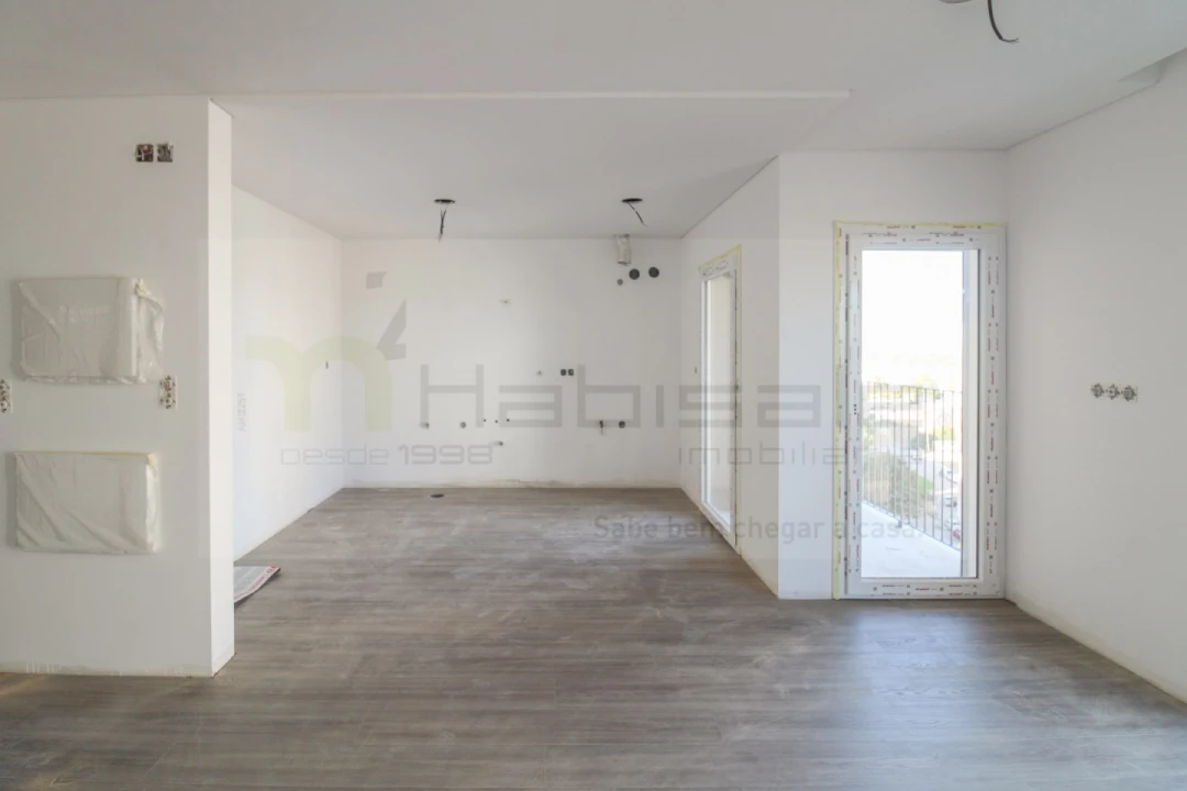 Apartamento T2 para Venda em Corroios Foto 7