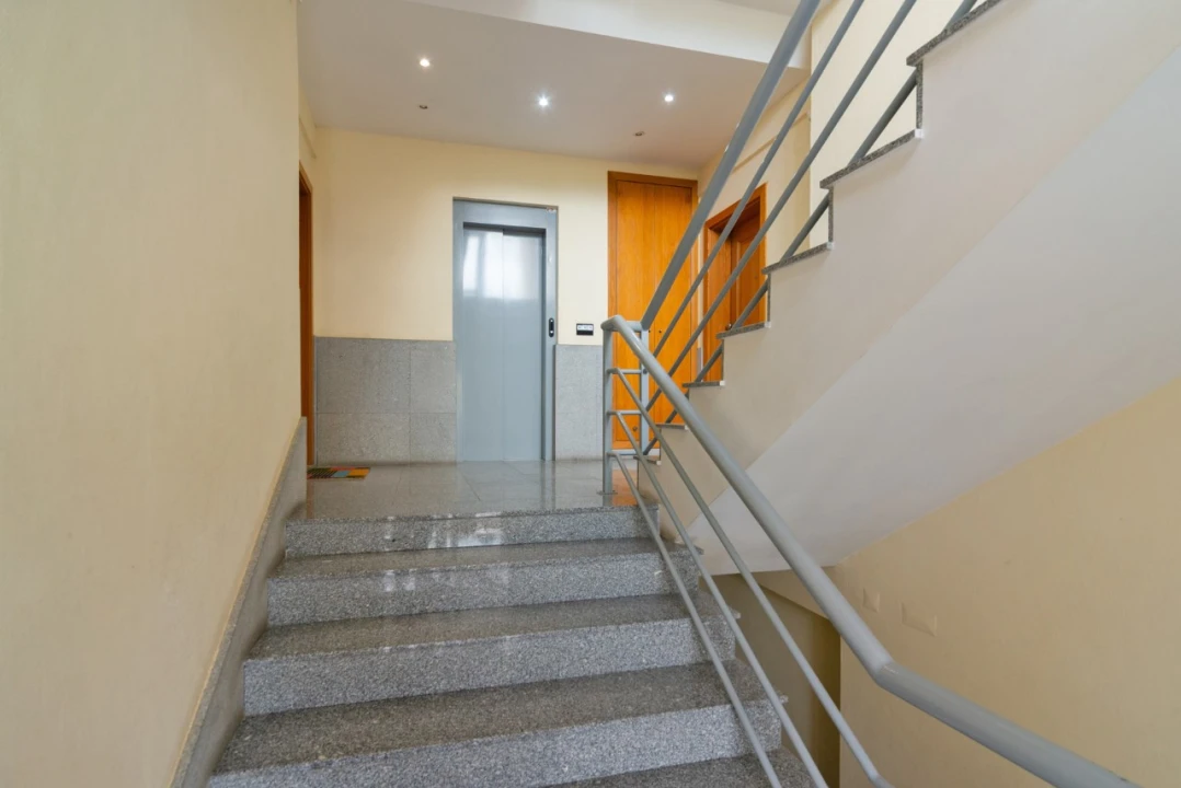 Apartamento T2 para Venda em Santa Maria e São Miguel, São Martinho, São Pedro Penaferrim Foto 26