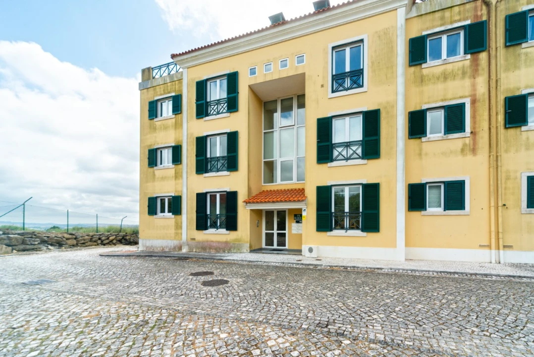 Apartamento T2 para Venda em Santa Maria e São Miguel, São Martinho, São Pedro Penaferrim Foto 27