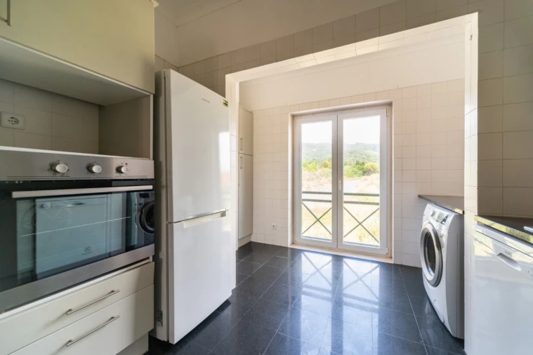 Apartamento T2 para Venda em Santa Maria e São Miguel, São Martinho, São Pedro Penaferrim Foto 13