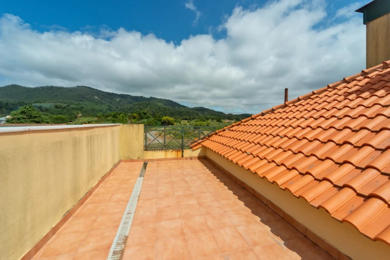 Apartamento T2 para Venda em Santa Maria e São Miguel, São Martinho, São Pedro Penaferrim Foto 17