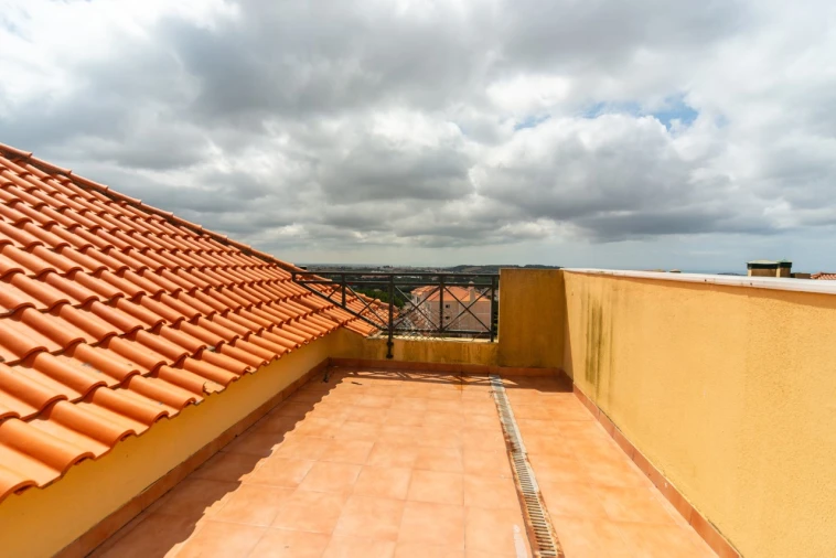 Apartamento T2 para Venda em Santa Maria e São Miguel, São Martinho, São Pedro Penaferrim Foto 18