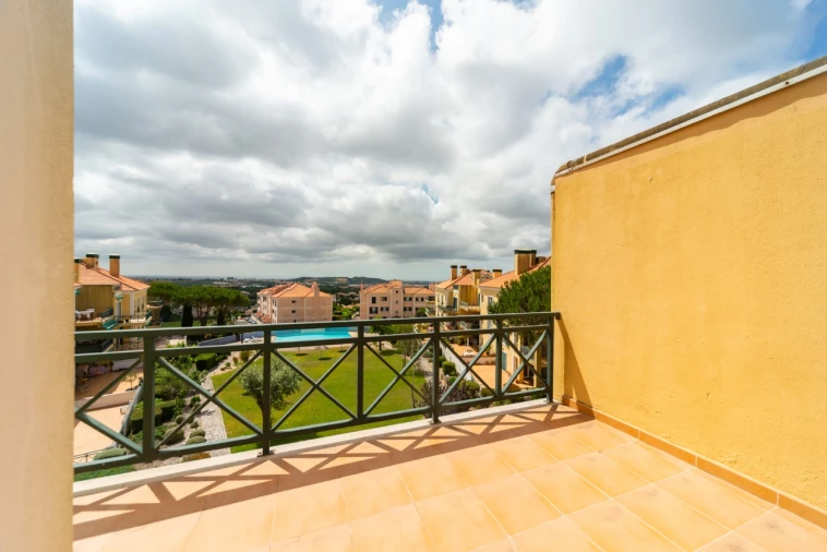 Apartamento T2 para Venda em Santa Maria e São Miguel, São Martinho, São Pedro Penaferrim Foto 20