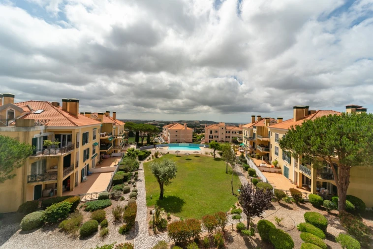 Apartamento T2 para Venda em Santa Maria e São Miguel, São Martinho, São Pedro Penaferrim Foto 22