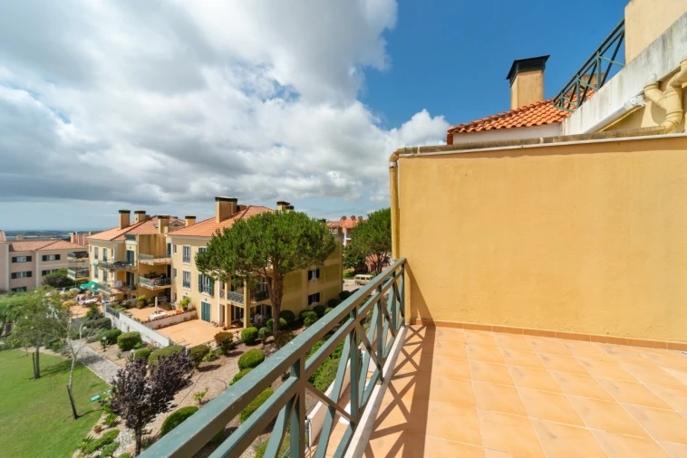 Apartamento T2 para Venda em Santa Maria e São Miguel, São Martinho, São Pedro Penaferrim Foto 23