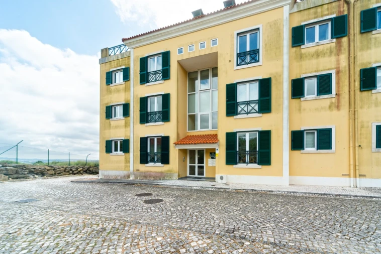 Apartamento T2 para Venda em Santa Maria e São Miguel, São Martinho, São Pedro Penaferrim Foto 27