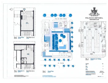 Escritório para Venda em Cascais e Estoril