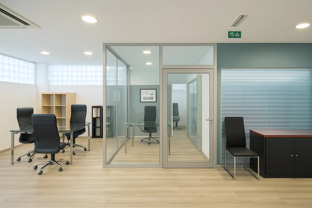 Escritório para Arrendamento em Alcabideche Foto 3