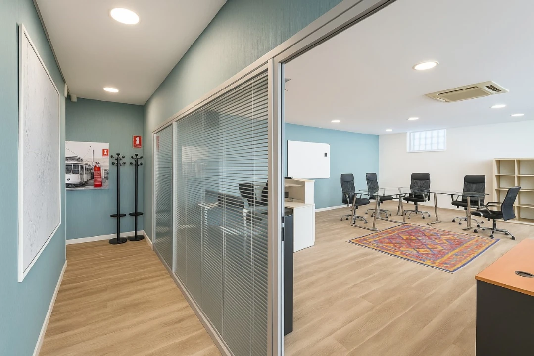 Escritório para Arrendamento em Alcabideche Foto 6