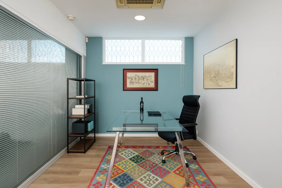 Escritório para Arrendamento em Alcabideche Foto 11