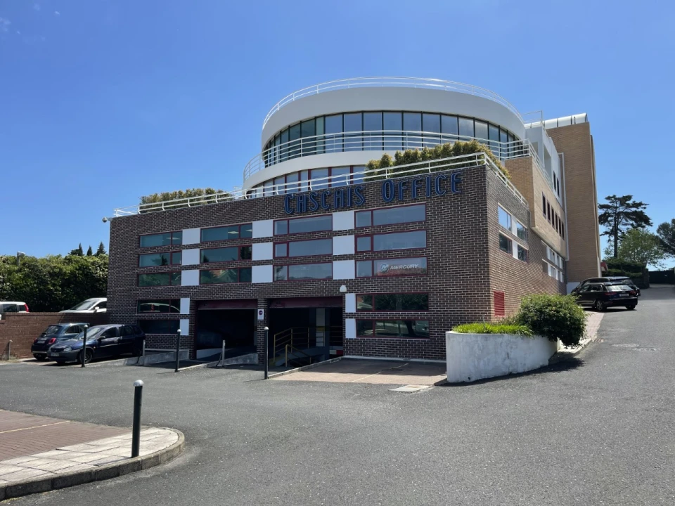 Escritório para Arrendamento em Alcabideche Foto 17