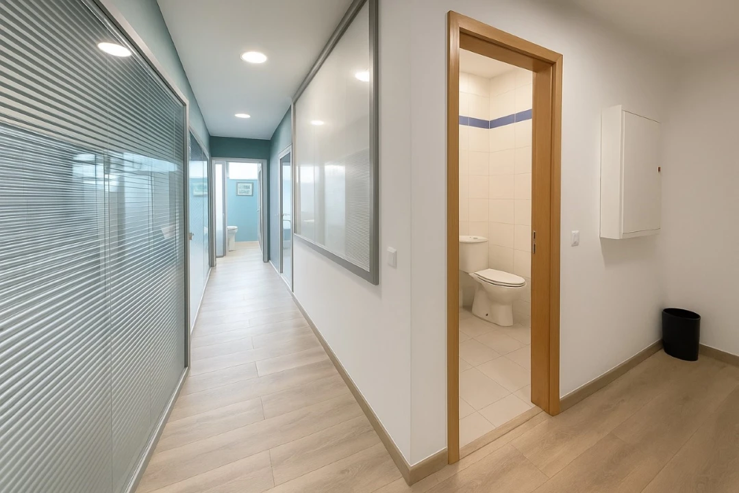 Escritório para Arrendamento em Alcabideche Foto 12