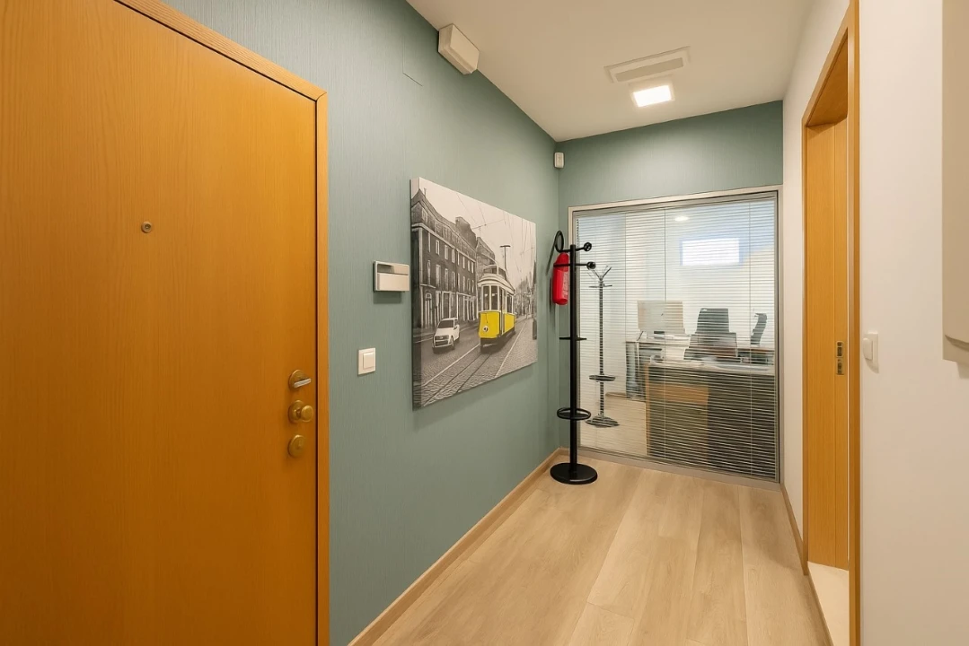 Escritório para Arrendamento em Alcabideche Foto 14