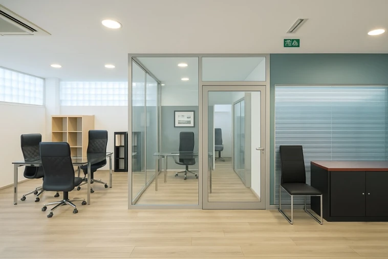 Escritório para Arrendamento em Alcabideche Foto 3