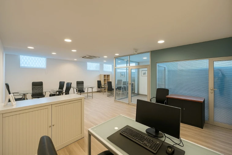 Escritório para Arrendamento em Alcabideche Foto 5