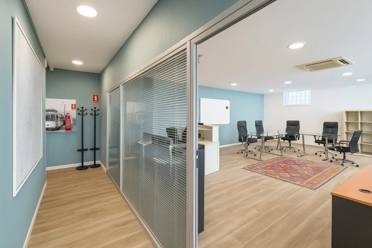 Escritório para Arrendamento em Alcabideche Foto 6