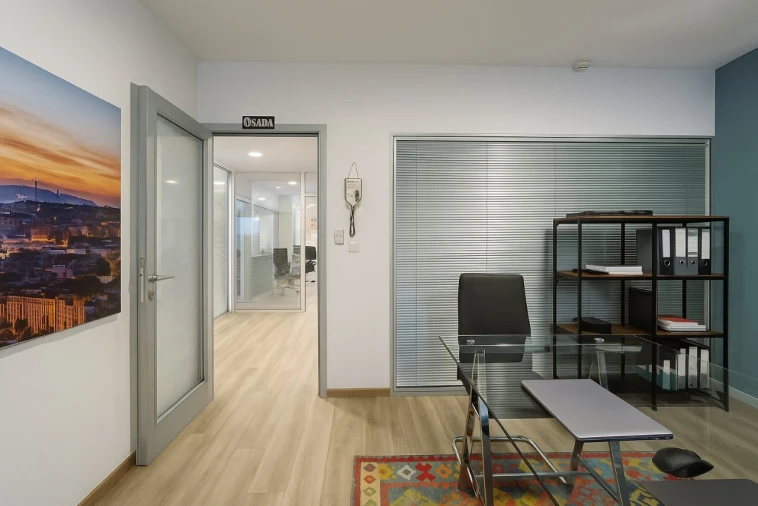 Escritório para Arrendamento em Alcabideche Foto 9