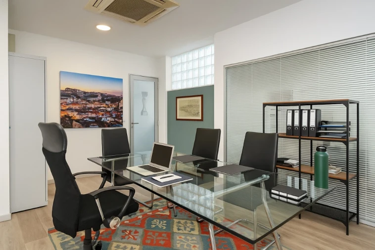 Escritório para Arrendamento em Alcabideche Foto 10