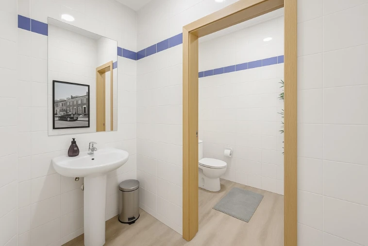 Escritório para Arrendamento em Alcabideche Foto 13