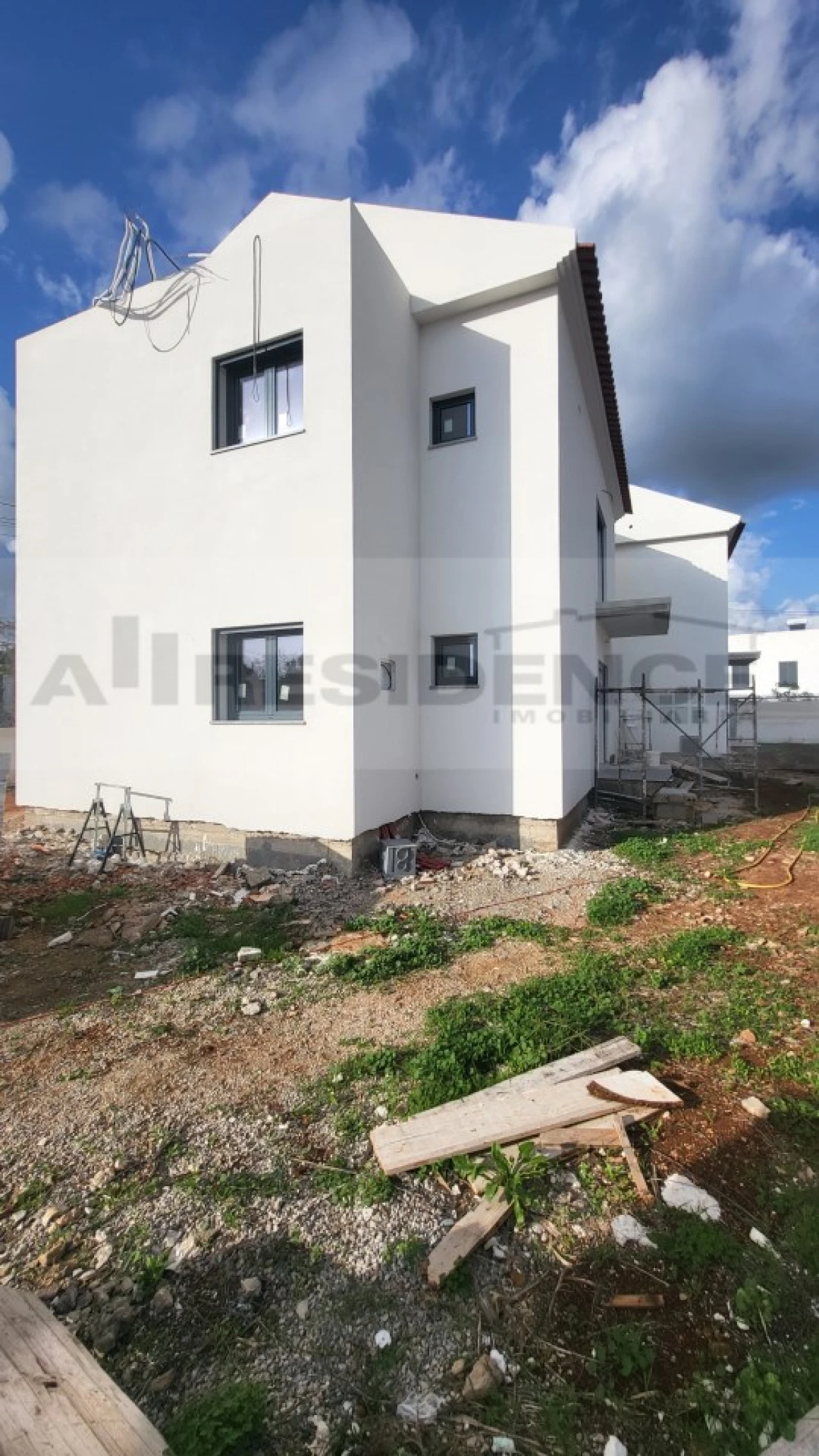 Apartamento T2 para Venda em Algoz e Tunes Foto 3