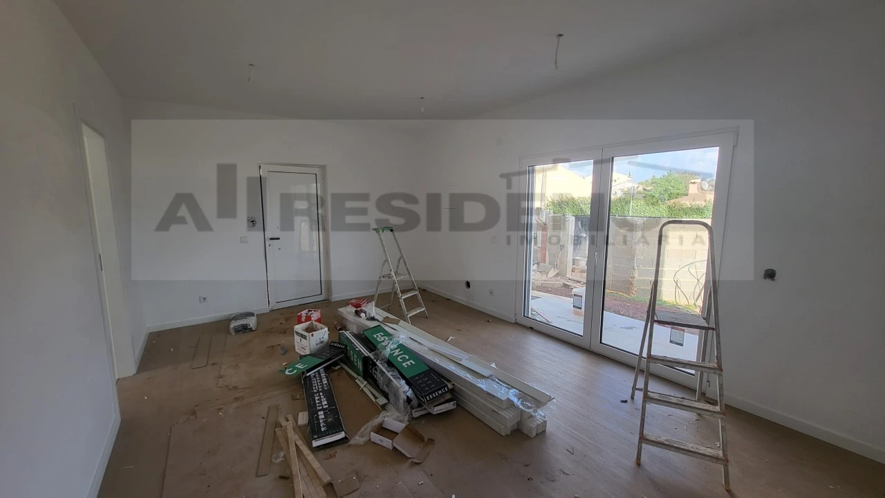 Apartamento T2 para Venda em Algoz e Tunes Foto 6