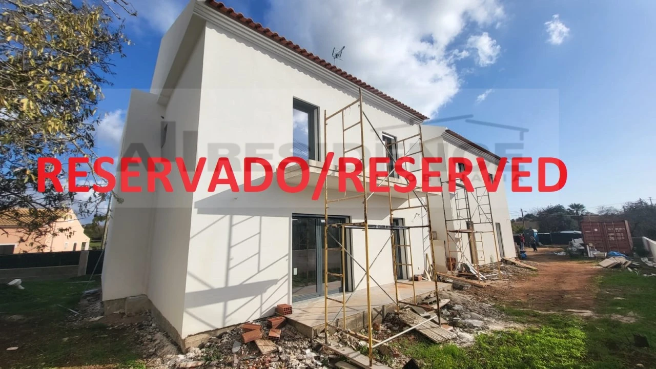 Apartamento T2 para Venda em Algoz e Tunes Foto 1