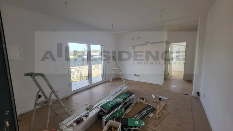 Apartamento T2 para Venda em Algoz e Tunes Foto 2