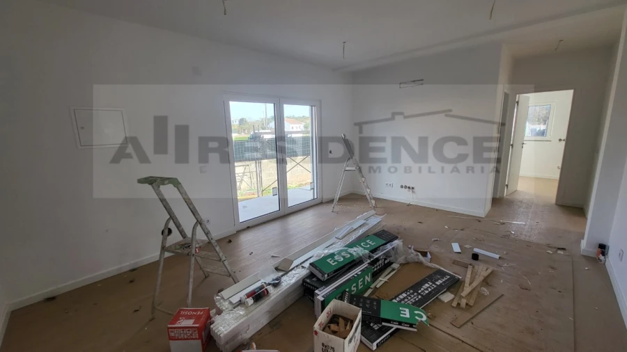 Apartamento T2 para Venda em Algoz e Tunes Foto 5