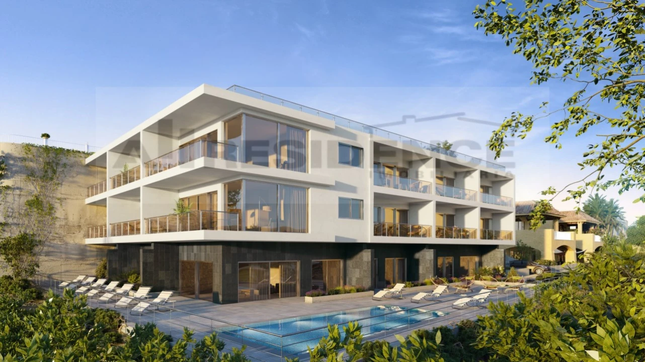 Apartamento T1 para Venda em Albufeira e Olhos de Água Foto 20