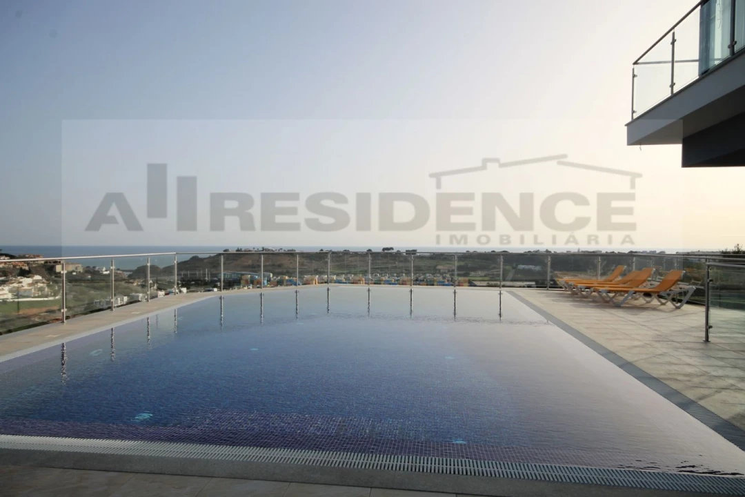 Apartamento T1 para Venda em Albufeira e Olhos de Água Foto 1