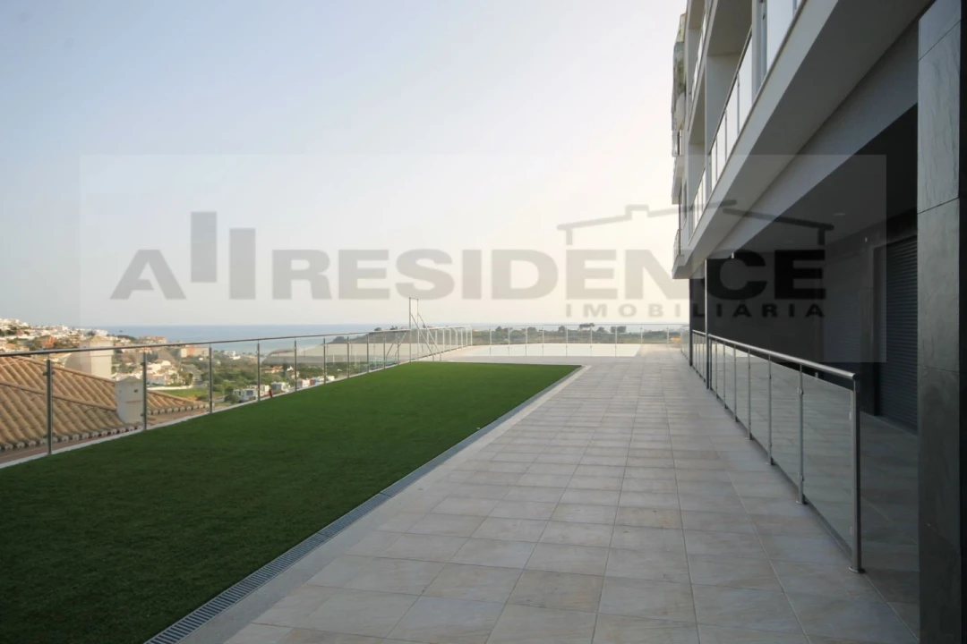 Apartamento T1 para Venda em Albufeira e Olhos de Água Foto 2
