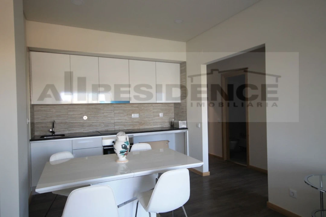Apartamento T1 para Venda em Albufeira e Olhos de Água Foto 4